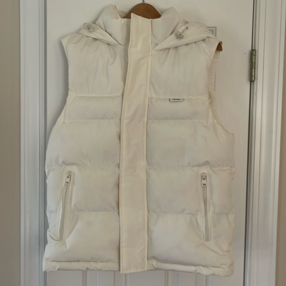 ZARA vest